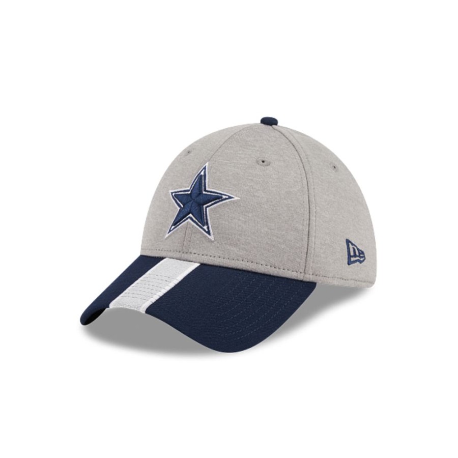 Gorras New Era | Dallas Cowboys Nfl Athleisure 39Thirty Elastica