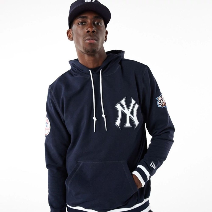 Ropa New Era | Sudadera New York Yankees Mlb Logo Select