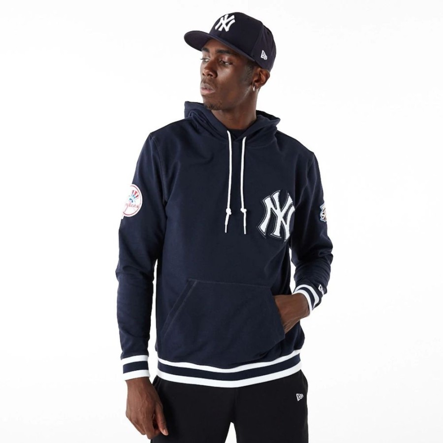 Ropa New Era | Sudadera New York Yankees Mlb Logo Select