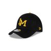 Gorras New Era | Caneros De Los Mochis Lamp Game Cap 39Thirty Elastica