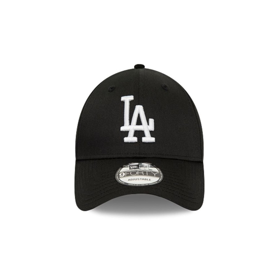 Gorras New Era | Los Angeles Dodgers Mlb Side Patch Collection 9Forty Strapback