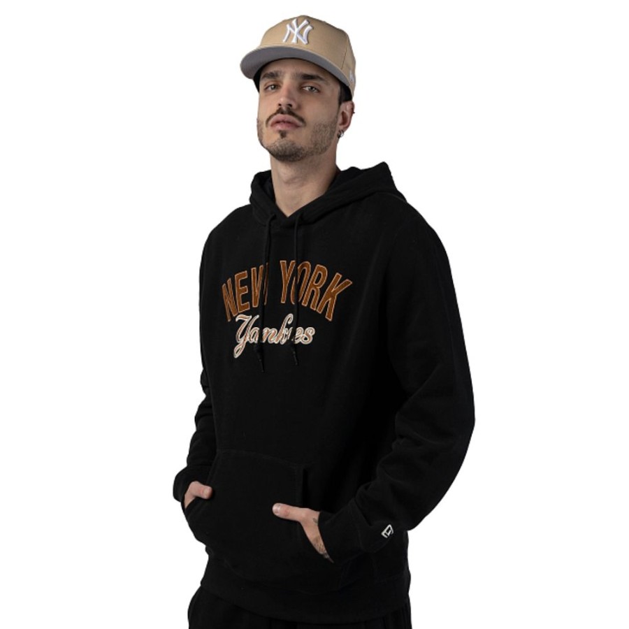 Ropa New Era | Sudadera New York Yankees Mlb Corduroy