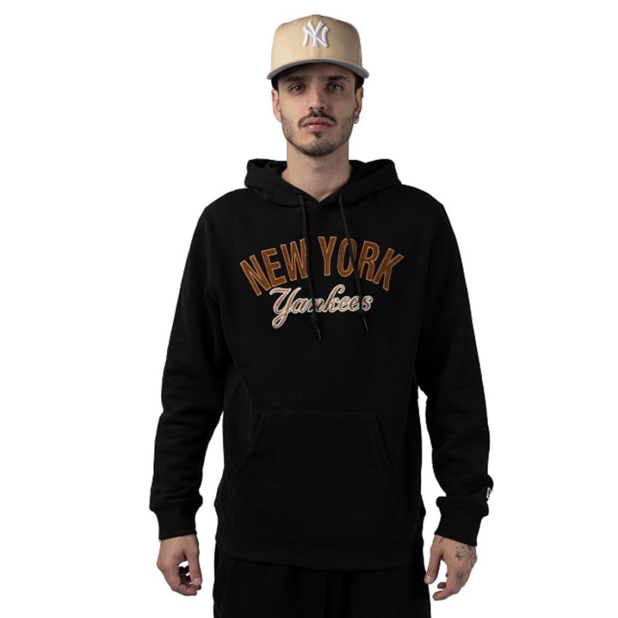 Ropa New Era | Sudadera New York Yankees Mlb Corduroy