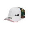 Gorras New Era | Alpine Renault Mexico Race Special 9Fifty Snapback