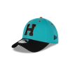 Gorras New Era | Naranjeros De Hermosillo Lamp Game Cap 39Thirty Elastica