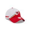 Gorras New Era | Kansas City Chiefs Nfl Sideline 9Twenty Strapback Para Mujer