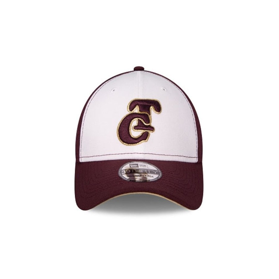 Gorras New Era | Tomateros De Culiacan Lamp Classics39Thirty Elastica