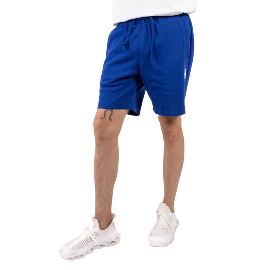 Ropa New Era | Shorts Los Angeles Dodgers Mlb Logo Set Up