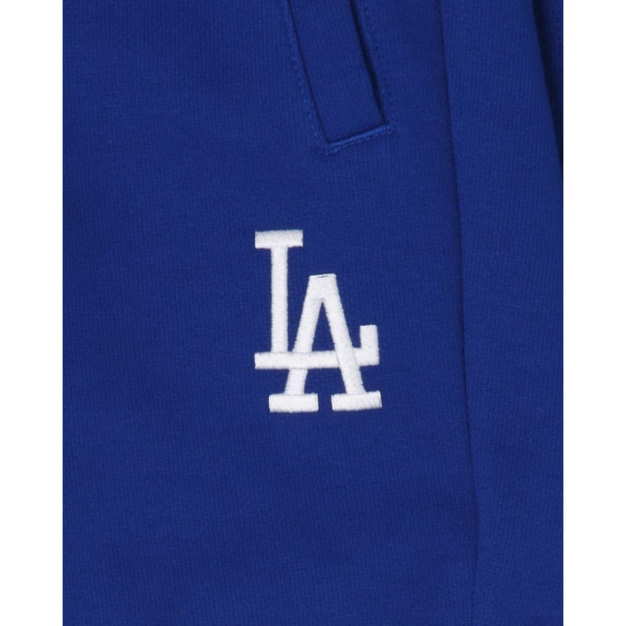 Ropa New Era | Shorts Los Angeles Dodgers Mlb Logo Set Up