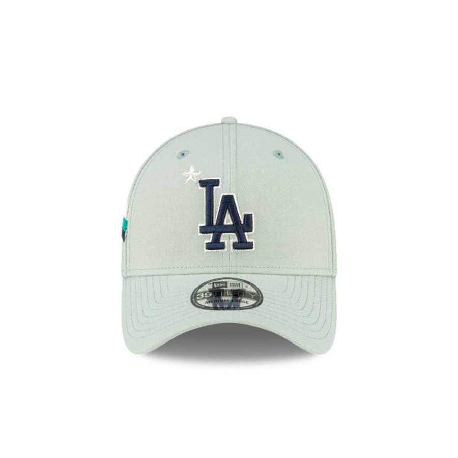 Gorras New Era | Los Angeles Dodgers Mlb All-Star Game Official Collection 2023 39Thirty Elastica