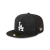 Gorras New Era | Los Angeles Dodgers Mlb Lift Pass 59Fifty Cerrada