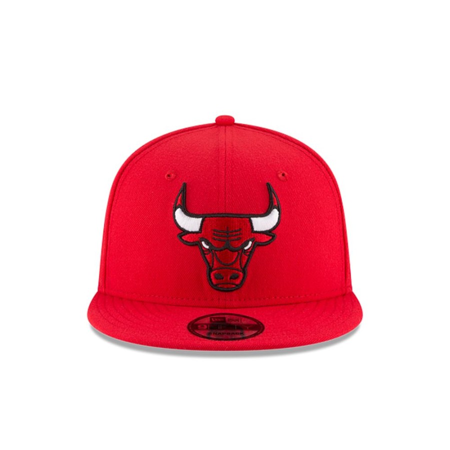 Gorras New Era | Chicago Bulls Nba Classics 9Fifty Snapback