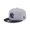 Gorras New Era | New York Yankees Mlb Side Patch 9Fifty Snapback