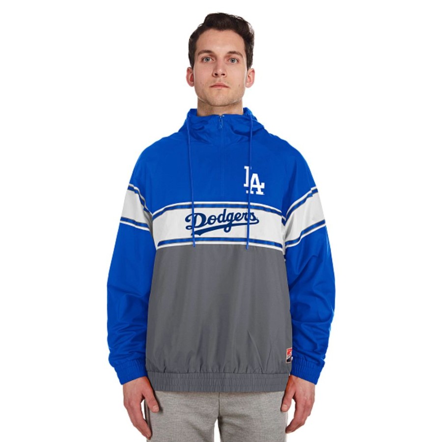 Ropa New Era | Chamarralos Angeles Dodgers Mlb Throwback Collection