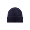 Gorras New Era | New Era Mohair Big Rib Knit Azul