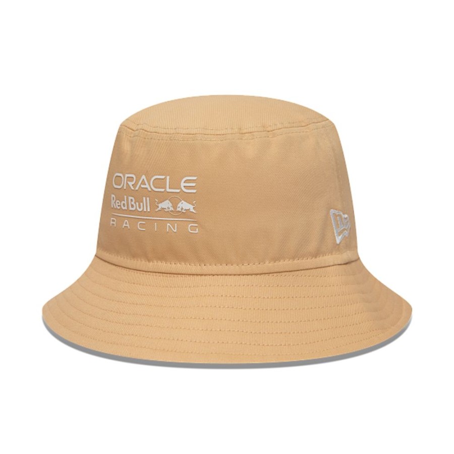 Gorras New Era | Oracle Red Bull Racing Seasonal Color Bucket Rosa