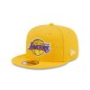 Gorras New Era | Los Angeles Lakers Nba Authentics Draft 2023 Collection 9Fifty Snapback