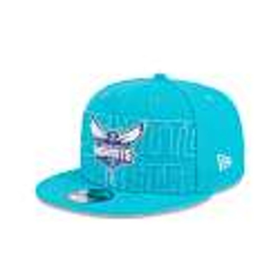 Gorras New Era | Charlotte Hornets Nba Authentics Draft 2023 Collection 9Fifty Snapback