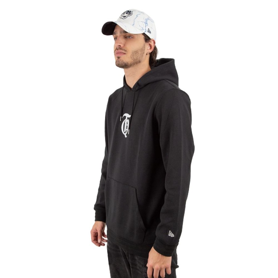 Ropa New Era | Sudadera Tigres De Quintana Roo Lmb Stadium Location