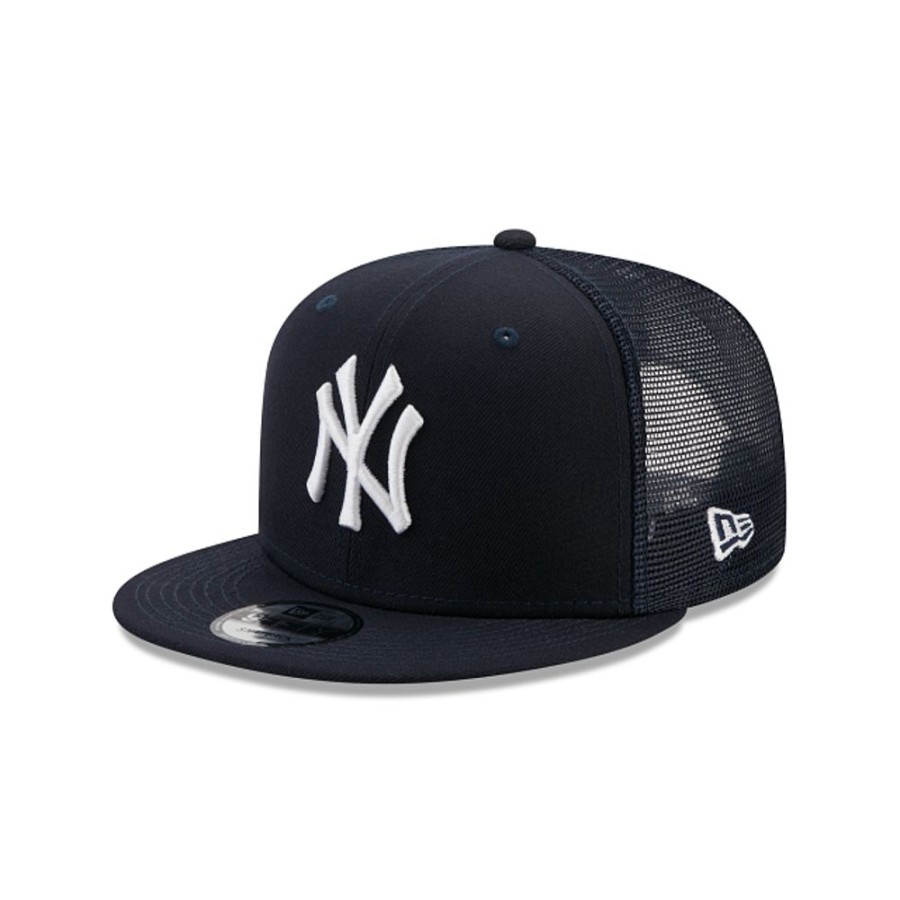 Gorras New Era | New York Yankees Mlb Game Day 9Fifty Snapback Para Nina O Nino