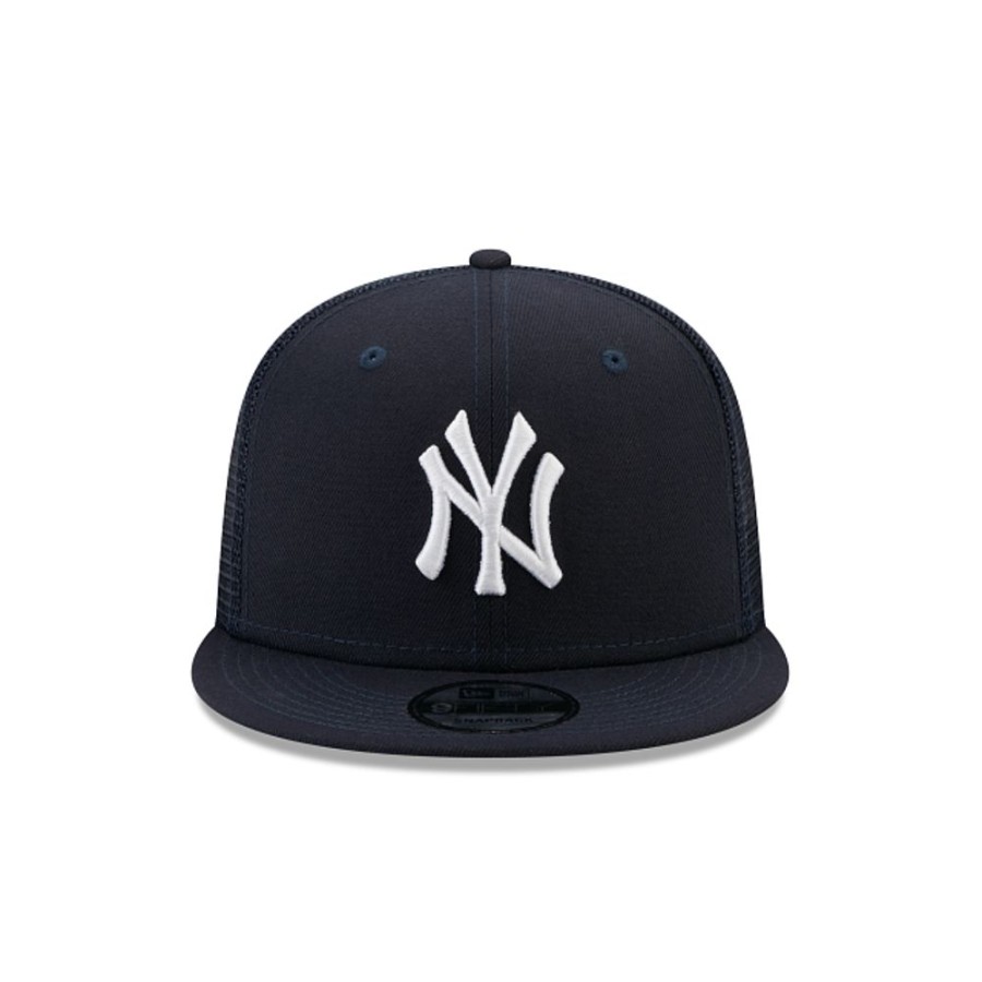 Gorras New Era | New York Yankees Mlb Game Day 9Fifty Snapback Para Nina O Nino