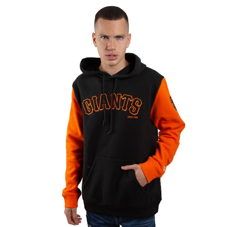 Ropa New Era | Sudadera San Francisco Giants Mlb On Deck