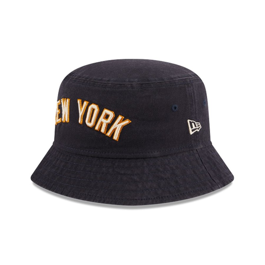 Gorras New Era | New York Yankees Mlb Tiramisu Bucket