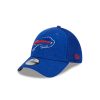 Gorras New Era | Buffalo Bills Nfl Active 39Thirty Elastica