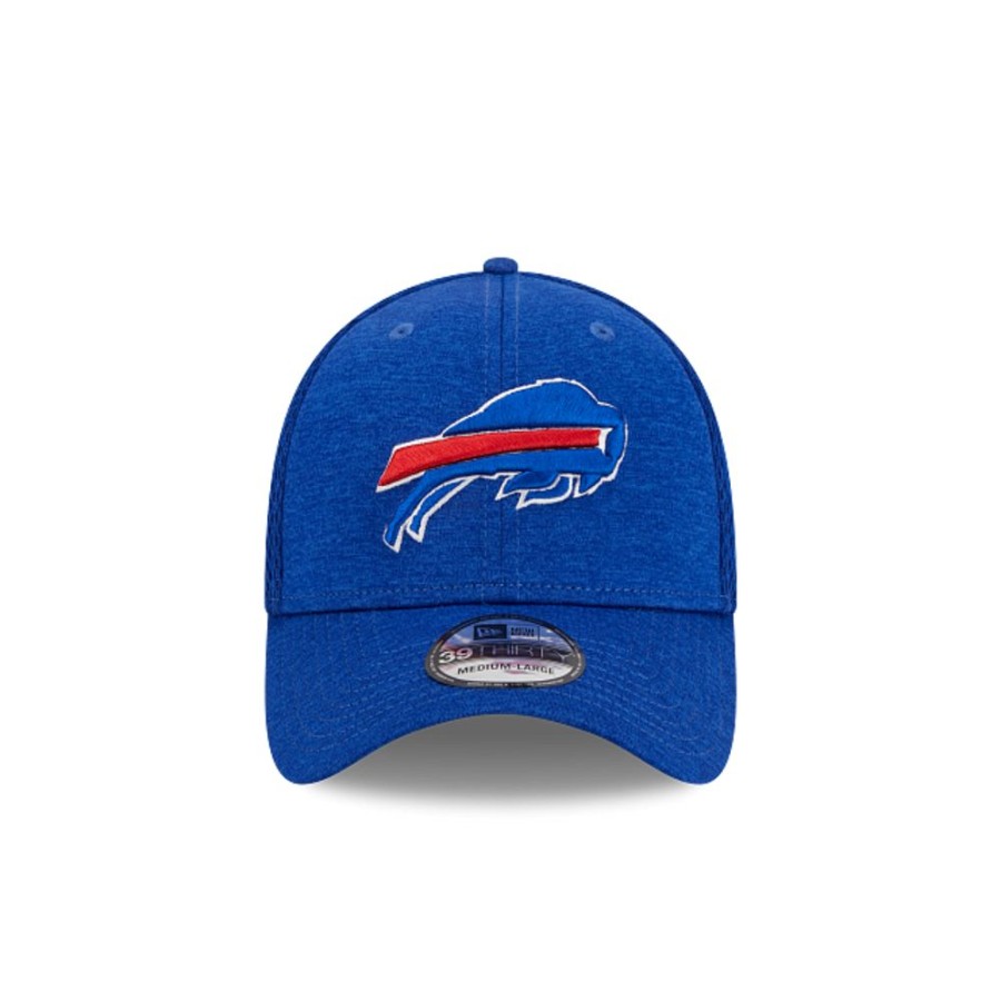 Gorras New Era | Buffalo Bills Nfl Active 39Thirty Elastica