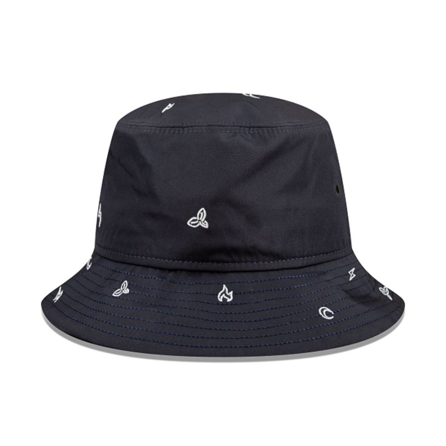 Gorras New Era | New Era Adventure Lite Outdoor Bucket Azul