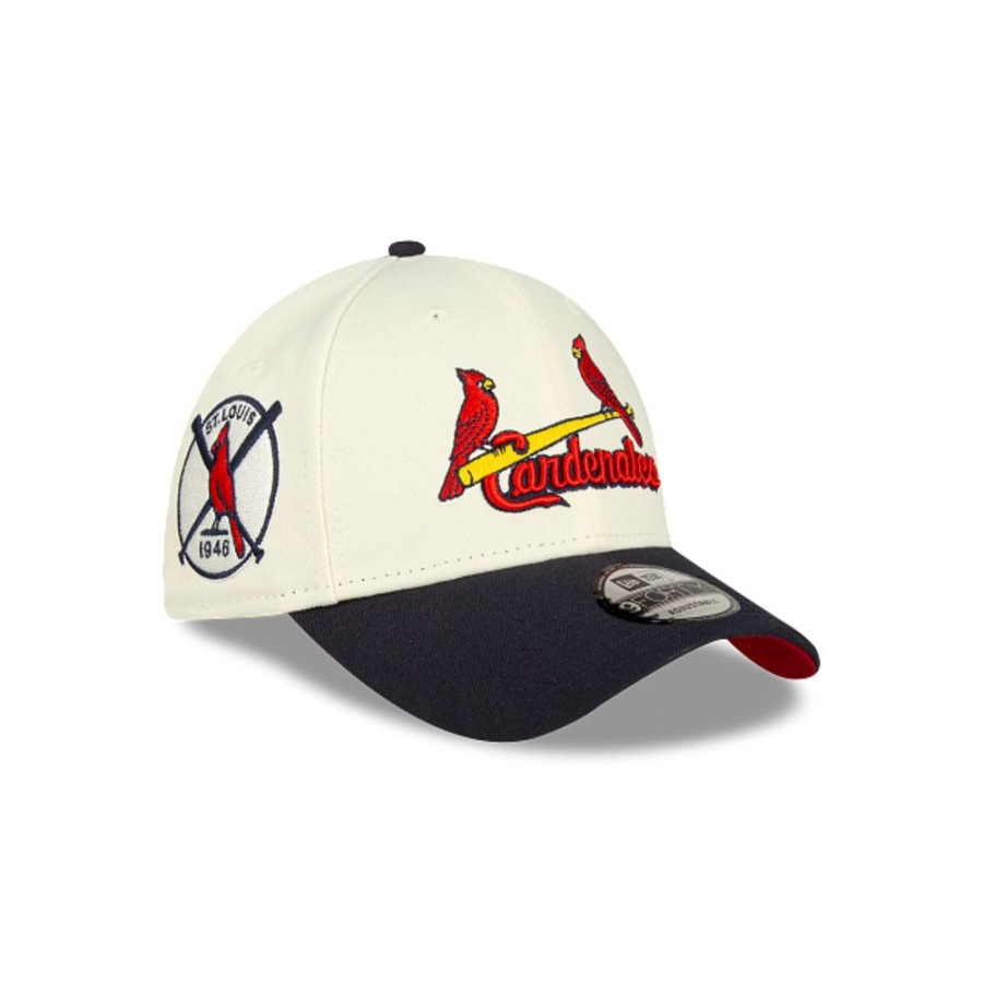 Gorras New Era | St. Louis Cardinals Mlb Hispanic 9Forty Strapback