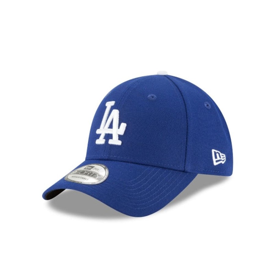 Gorras New Era | Los Angeles Dodgers Mlb Classics 9Forty Strapback