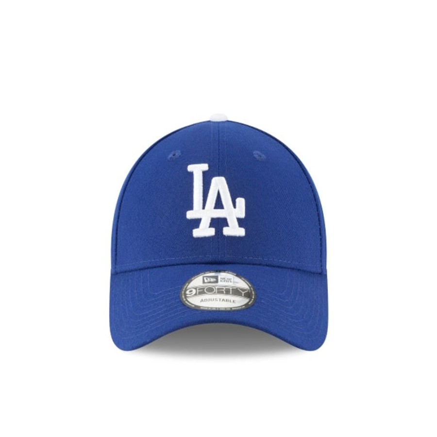 Gorras New Era | Los Angeles Dodgers Mlb Classics 9Forty Strapback