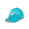 Gorras New Era | Miami Dolphins Nfl Training Collection 2023 39Thirty Elastica