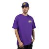 Ropa New Era | Los Angeles Lakers Logo Infill Collection Playera Manga Corta