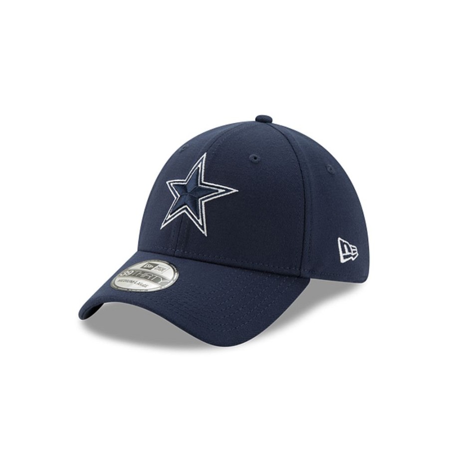 Gorras New Era | Dallas Cowboys Nfl Neo Mesh 39Thirty Elastica