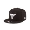 Gorras New Era | Chicago Bulls Nba Classics9Fifty Snapback