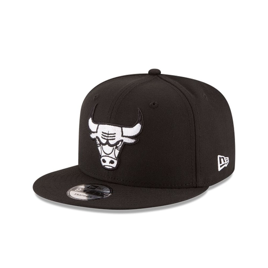 Gorras New Era | Chicago Bulls Nba Classics9Fifty Snapback