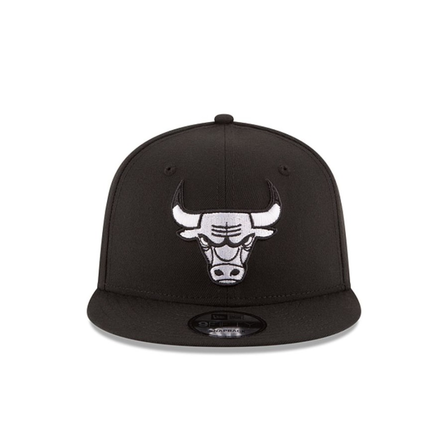 Gorras New Era | Chicago Bulls Nba Classics9Fifty Snapback