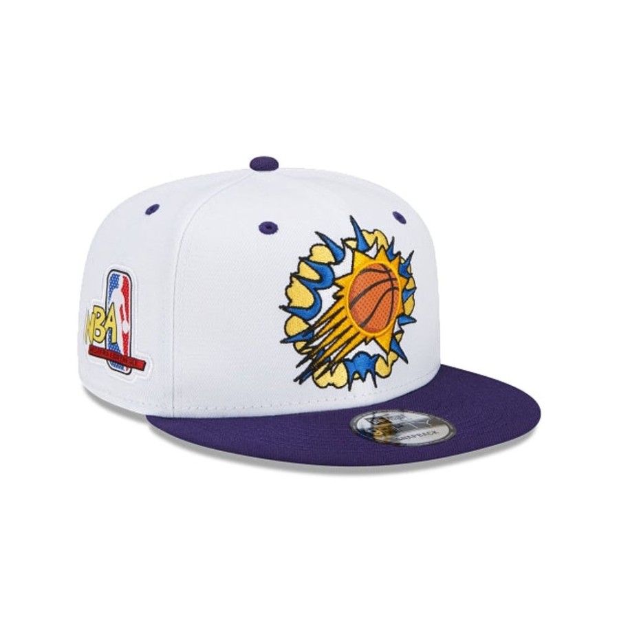 Gorras New Era | Phoenix Suns Comic Front9Fifty Snapback