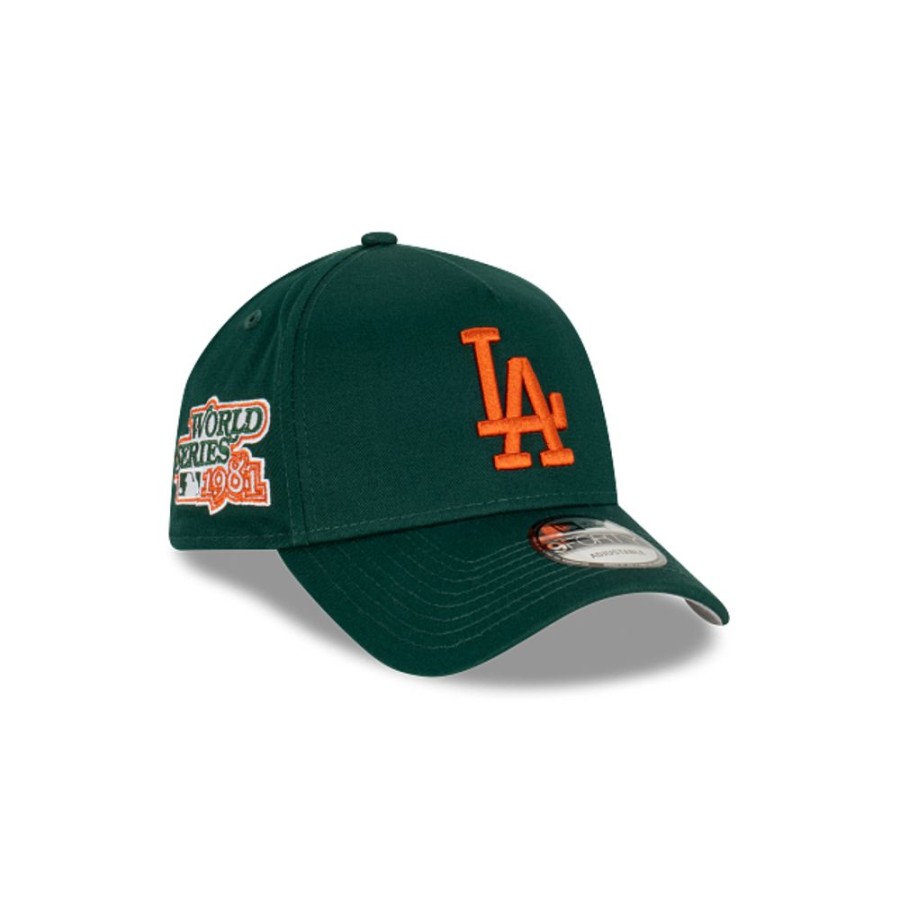 Gorras New Era | Los Angeles Dodgers Mlb Cooperstown 9Forty Snapback