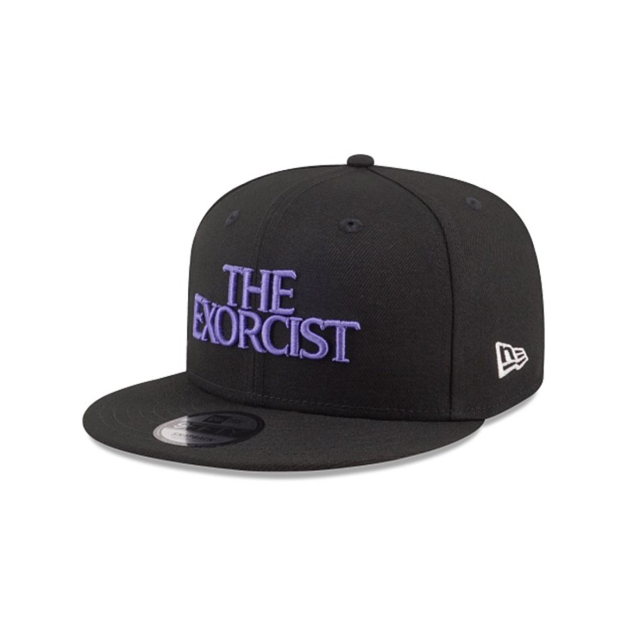 Gorras New Era | The Exorcist Horror Movies 9Fifty Snapback