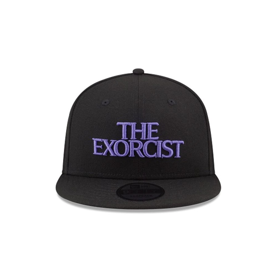 Gorras New Era | The Exorcist Horror Movies 9Fifty Snapback