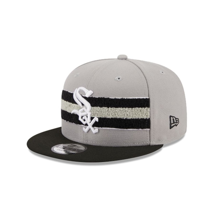 Gorras New Era | Chicago White Sox Mlb Lift Pass 9Fifty Snapback