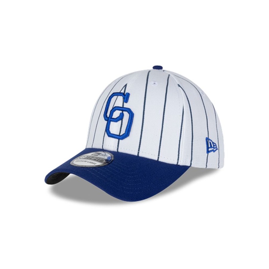 Gorras New Era | Yaquis De Obregon Lamp Game Cap 39Thirty Elastica