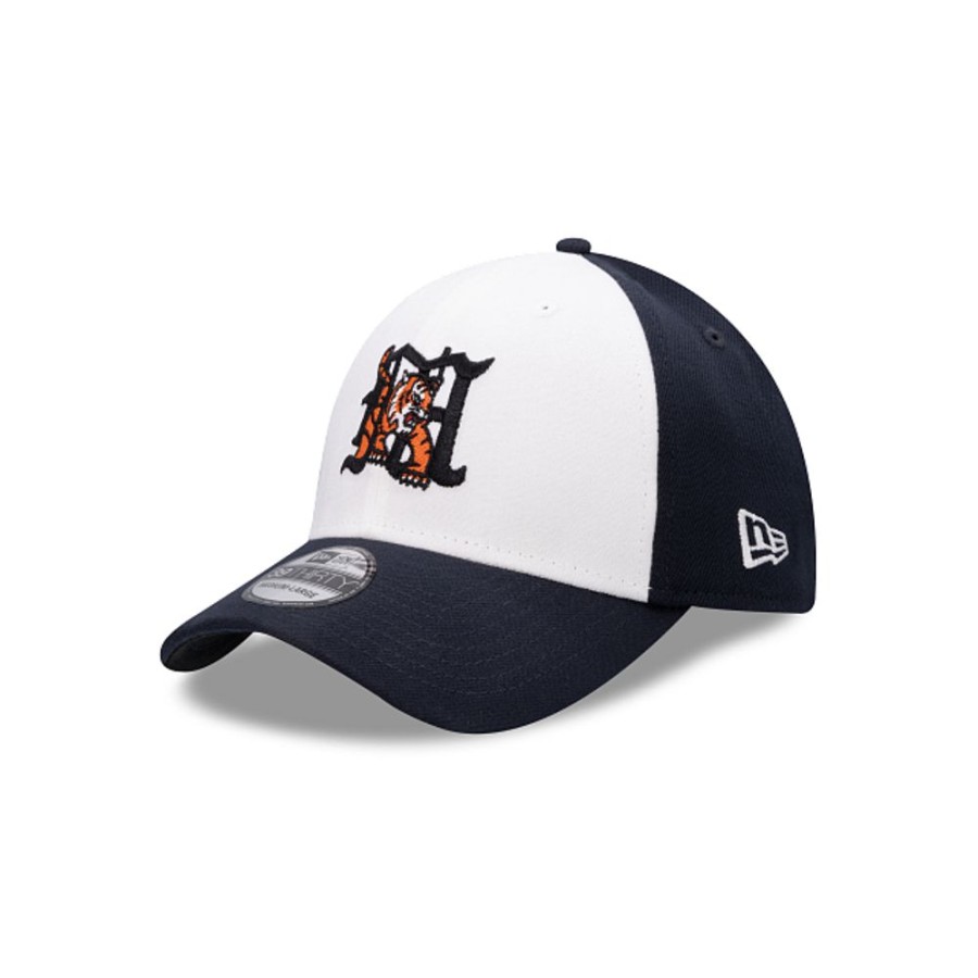 Gorras New Era | Tigres De Quintana Roo Lmb Game Cap Guerra Civil 39Thirty Elastica