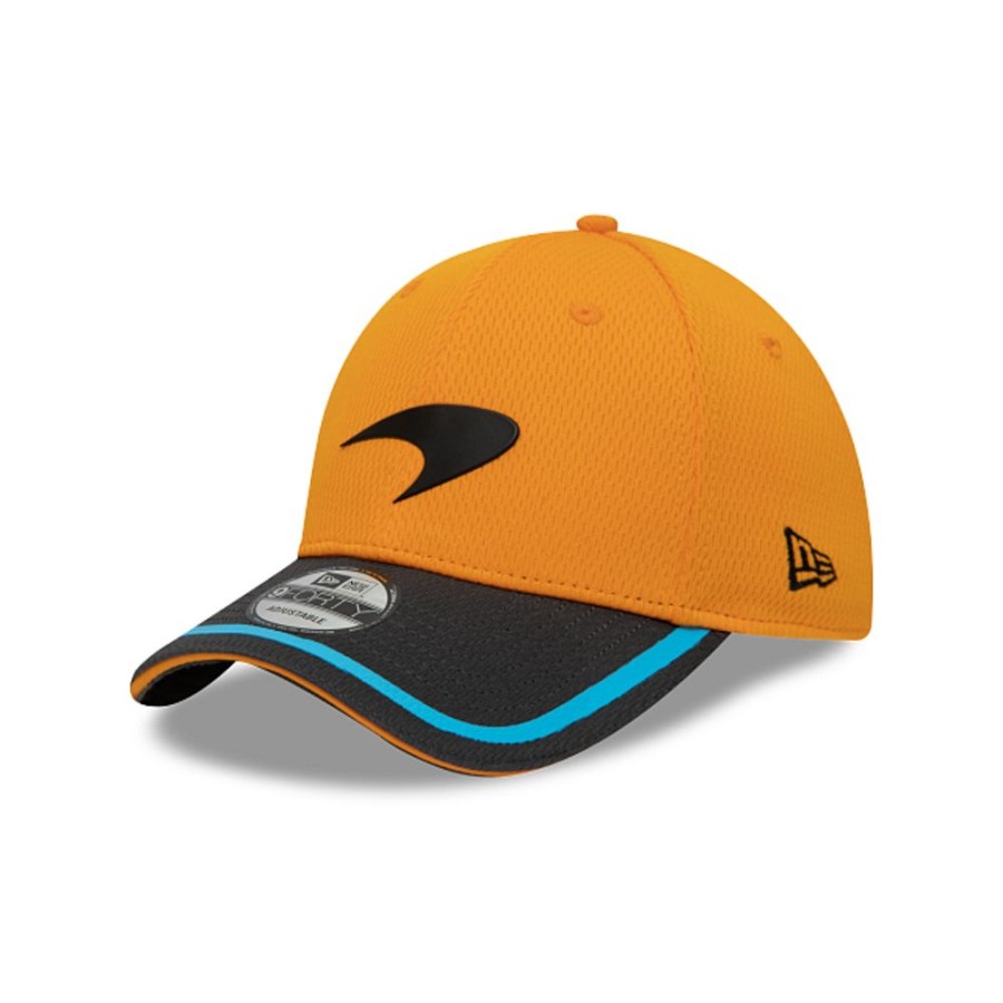 Gorras New Era | Mclaren Racing Castore 9Forty Snapback