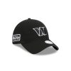 Gorras New Era | Washington Commanders Nfl Crucial Catch 2023 9Twenty Strapback Para Mujer