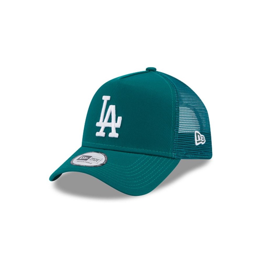 Gorras New Era | Los Angeles Dodgers Mlb League Essentials 9Forty Strapback