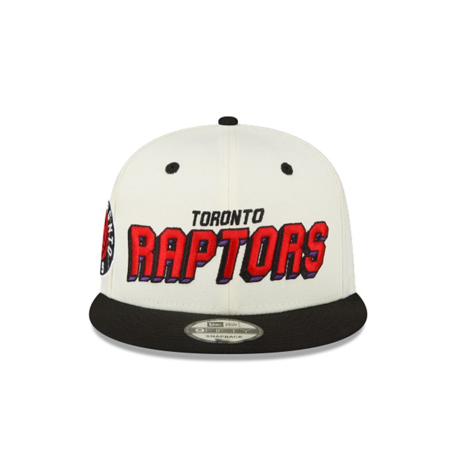 Gorras New Era | Toronto Raptors Nba X Awake 9Fifty Snapback